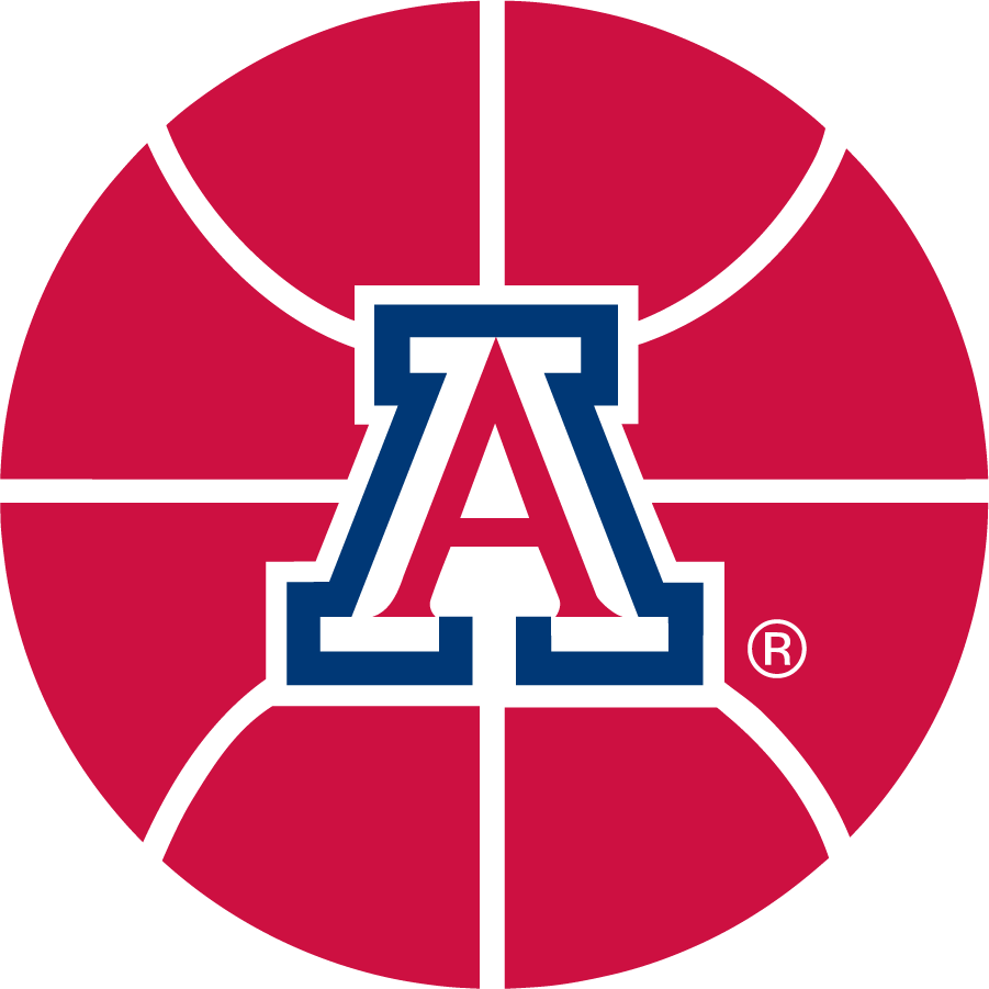 Arizona Wildcats 1989-2011 Secondary Logo iron on transfers for T-shirts